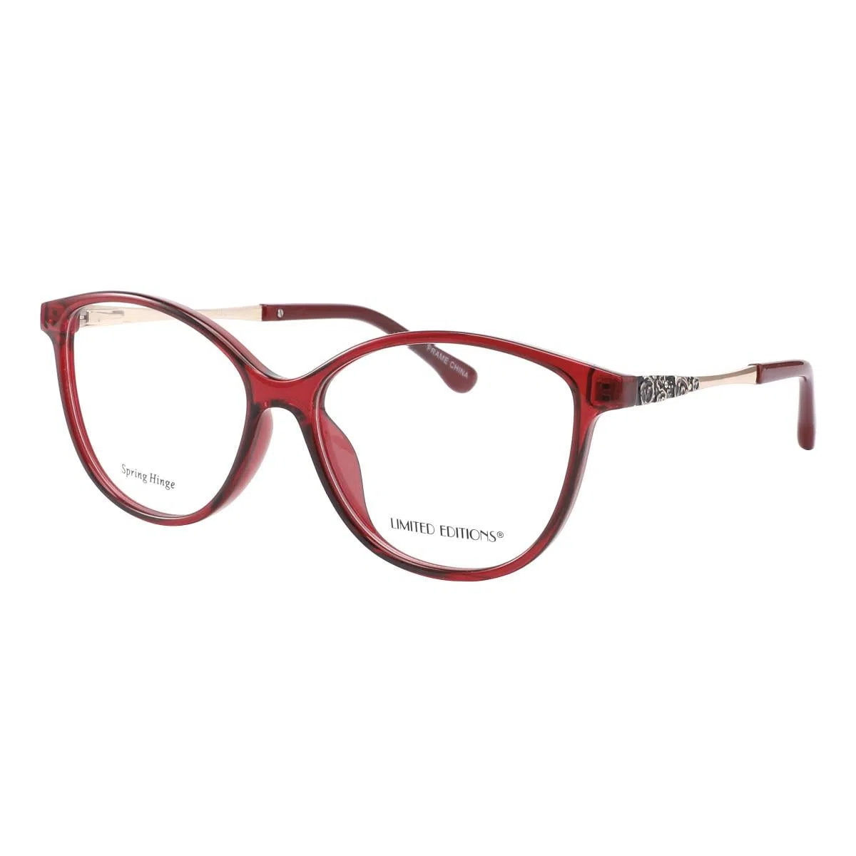 LIMITED EDITIONS LAGUNA Eyeglasses - view 5